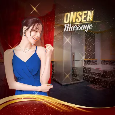 Gói Massage Onsen 2
