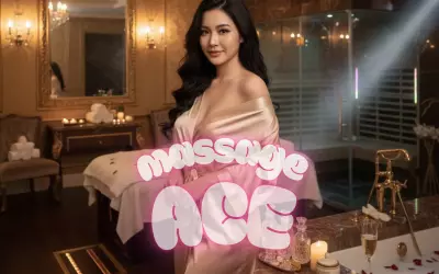 KTV Massage ACE siêu vòng 3 ra mắt cùng anh em massage quận 1