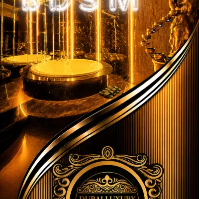 Gói BDSM