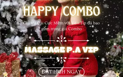 Tổng Hợp những Hot Bấy Bì massage quận 10 PA VIP tháng 12