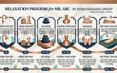 KHI A.I “LÊN TIẾNG” CẢNH BÁO NÓNG: Giải Pháp Massage Phục Hồi Sức Khỏe Tại Dubai Phúc An Khang