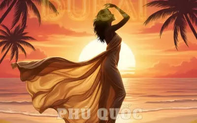 Slay với những Thiên Thần Nóng Bỏng tại massage Phú Quốc Tháng 11