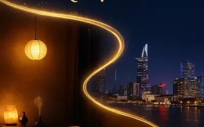 Massage thư giãn quận 1 – Trạm dừng Cảm Xúc